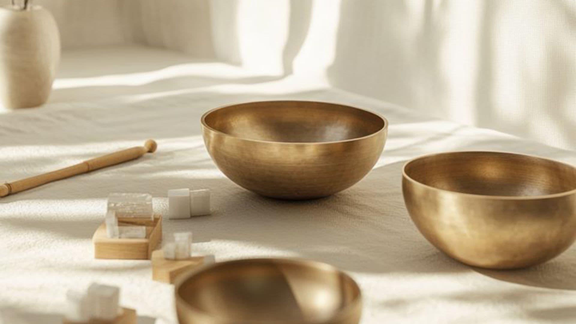 Wellness offerings at OASIS